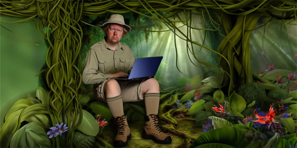 Dataplatform aanpassing: een ontdekkingsreis?