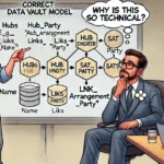 Logisch modelleren versus Fysiek modelleren