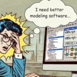 Waarom CrossBreeze zelf modelleersoftware ontwikkelt