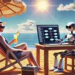 AI-assisted modeling: de toekomst van efficiënt modelleren